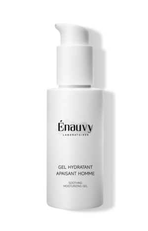 GEL HYDRATANT APAISANT HOMME